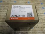 Autonics TCN4S-22R Temperature Controller Multi Sensor 24VDC Relay+SSR V130*NEW* - Image 3