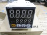 Autonics TCN4S-22R Temperature Controller Multi Sensor 24VDC Relay+SSR V130*NEW* - Image 9