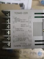 Autonics TCN4S-22R Temperature Controller Multi Sensor 24VDC Relay+SSR V130*NEW* - Image 10
