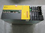 BALDOR VE0667A03 Vector Drive Output 460VAC 28kW 35Amps *Fully Tested* - Image 3