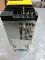 BALDOR VE0667A03 Vector Drive Output 460VAC 28kW 35Amps *Fully Tested* - Image 7