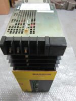 BALDOR VE0667A03 Vector Drive Output 460VAC 28kW 35Amps *Fully Tested* - Image 9
