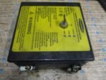 BANNER MGCA-4A machine Guard Control Box 115VAC 350mA 40 or 55mSec 1.5" *Tested* - Image 3