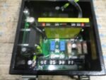 BANNER MGCA-4A machine Guard Control Box 115VAC 350mA 40 or 55mSec 1.5" *Tested* - Image 5