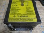 BANNER MGCA-4A machine Guard Control Box 115VAC 350mA 40 or 55mSec 1.5" *Tested* - Image 7