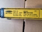 BANNER MSE2424Y MINI-SCREEN LIGHT CURTAIN