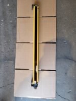 BANNER MSE2424Y MINI-SCREEN LIGHT CURTAIN - Image 4