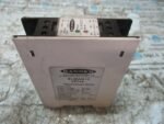 BANNER SI-MAG1C Safety Interlock Switch 24VDC 8A 1700VA Banner SI-MAG1C *Tested*
