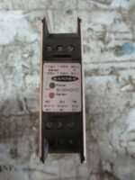 BANNER SI-MAG1C Safety Interlock Switch 24VDC 8A 1700VA Banner SI-MAG1C *Tested* - Image 3