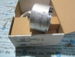 BAUMER Electric Baumer BRID 58S1624K00256P25 Rotary Encoder Pos 030 *Brand NEW* - Image 5