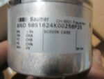 BAUMER Electric Baumer BRID 58S1624K00256P25 Rotary Encoder Pos 030 *Brand NEW* - Image 6