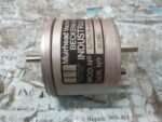 BEI Industrial Encoder L25G-SB-400-ABC-7404-ED25-SF Industrial Encoder *Tested* - Image 4