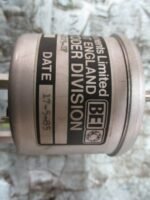 BEI Industrial Encoder L25G-SB-400-ABC-7404-ED25-SF Industrial Encoder *Tested* - Image 8