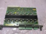 BOSCH 050635-2027 PLC Module BOSCH 1070050634-210 A24/2-e Output Unit *Tested* - Image 3