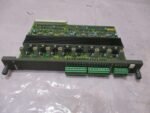 BOSCH 050635-2027 PLC Module BOSCH 1070050634-210 A24/2-e Output Unit *Tested* - Image 4