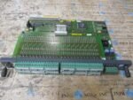 BOSCH 1070071252-201 PCB Card E24V-S PLC Circuit Board 1070071252201  *Tested*
