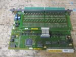 BOSCH 1070071252-201 PCB Card E24V-S PLC Circuit Board 1070071252201  *Tested* - Image 3