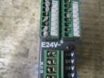 BOSCH 1070071252-201 PCB Card E24V-S PLC Circuit Board 1070071252201  *Tested* - Image 6