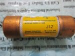 BUSS LPJ-15SP Low Peak Dual Element Time Delay Fuse 600VAC  *Fully Tested*