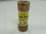 BUSS LPJ-15SP Low Peak Dual Element Time Delay Fuse 600VAC  *Fully Tested* - Image 3
