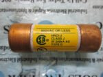 BUSS LPJ-15SP Low Peak Dual Element Time Delay Fuse 600VAC  *Fully Tested* - Image 4