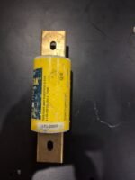 BUSS LPJ-200SP fuse, Class J 600V 200A Time-Delay LPJ200SP - Image 4