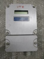 Bailey Fischer & Porter SR11O1CCQ9A3A2AA2A Flow Meter 10 720psi 4960Kpa *Tested* - Image 3
