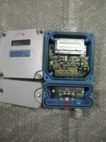 Bailey Fischer & Porter SR11O1CCQ9A3A2AA2A Flow Meter 10 720psi 4960Kpa *Tested* - Image 4