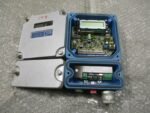 Bailey Fischer & Porter SR11O1CCQ9A3A2AA2A Flow Meter 10 720psi 4960Kpa *Tested* - Image 5