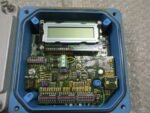 Bailey Fischer & Porter SR11O1CCQ9A3A2AA2A Flow Meter 10 720psi 4960Kpa *Tested* - Image 6