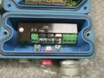 Bailey Fischer & Porter SR11O1CCQ9A3A2AA2A Flow Meter 10 720psi 4960Kpa *Tested* - Image 7