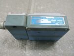 Bailey Fischer & Porter SR11O1CCQ9A3A2AA2A Flow Meter 10 720psi 4960Kpa *Tested* - Image 8