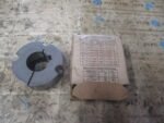 Baldor KW 117159 Dodge Taper-Lock Bushing 1610 x 1" Bore KW 117159 *NEW*