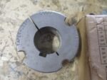 Baldor KW 117159 Dodge Taper-Lock Bushing 1610 x 1" Bore KW 117159 *NEW* - Image 3