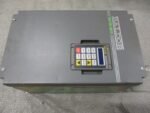 Baldor ZD18H43OV-ER Vector AC Drive 460VAC 30/40HP 22/30kW 40/50A *TESTED* - Image 4