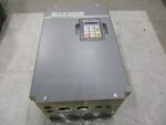 Baldor ZD18H43OV-ER Vector AC Drive 460VAC 30/40HP 22/30kW 40/50A *TESTED* - Image 5