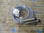 Balluff BES004M Proximity Sensor BES M12MG-PSC80F-BV02 Sensor **Lot of 2*Tested*