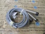 Balluff BES004M Proximity Sensor BES M12MG-PSC80F-BV02 Sensor **Lot of 2*Tested* - Image 3