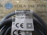 Balluff BES004M Proximity Sensor BES M12MG-PSC80F-BV02 Sensor **Lot of 2*Tested* - Image 4