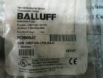 Balluff BOS 18KF-PA-1PD-S4-C Photoelectric Sensor Balluff BOS00JZ 10-30VDC*NEW* - Image 8