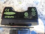 Banner OTBVP6 Optical Touch Button Module 10-30VDC PNP Banner OTBVP6QD*Tested* - Image 8