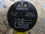 Banner T18SP6LPQ Photoelectric Switch 10-30VDC 150mA Banner T18SP6LPQ *Tested* - Image 8