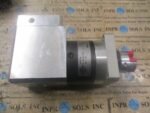 Beckhoff AM3022-0C00-0000 Motor NEUGART WPLE60 Gearbox 1.39A 0.57kW 400V*Tested* - Image 3