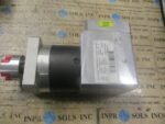 Beckhoff AM3022-0C00-0000 Motor NEUGART WPLE60 Gearbox 1.39A 0.57kW 400V*Tested* - Image 4