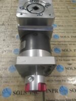 Beckhoff AM3022-0C00-0000 Motor NEUGART WPLE60 Gearbox 1.39A 0.57kW 400V*Tested* - Image 5