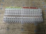 Beckhoff KL1104 PLC Modules Beckhoff KL2134 Beckhoff KL9010 KL9100 *Tested*