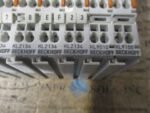 Beckhoff KL1104 PLC Modules Beckhoff KL2134 Beckhoff KL9010 KL9100 *Tested* - Image 7