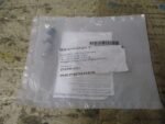 Beckhoff ZS2000-1213 M8, Plug, straight, male, 3-pin, A-coded 32V Metal hou*NEW*