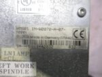 Bosch Rexroth HMS01.1N-W0070-A-07 IndraDrive Servo Drive 42A 750V DC *Tested* - Image 5