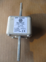 Bussmann SPP-6F300 300A 700V Fuse (Used)